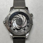Omega Seahorse Series 42 210.30.42.20.03.002