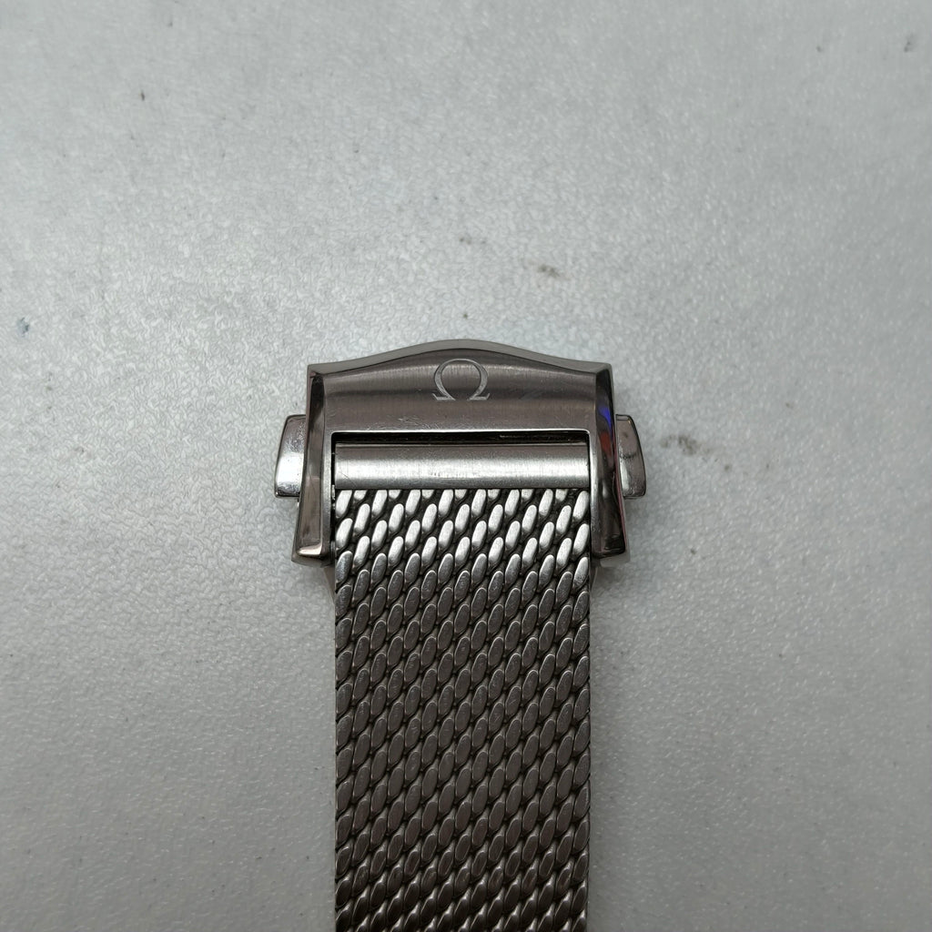 Omega Seahorse Series 42 210.30.42.20.03.002