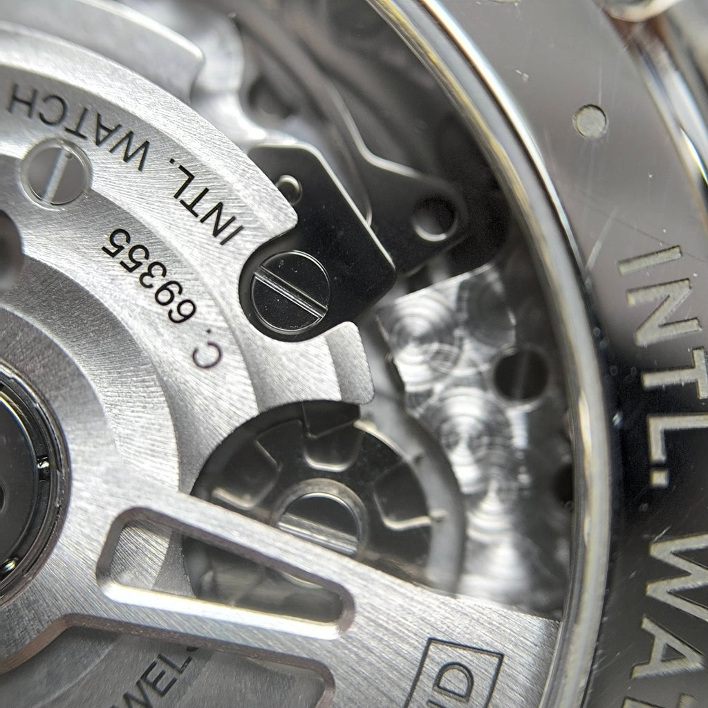 IWC IWC Portuguese Collection 41 millimeters IW371604