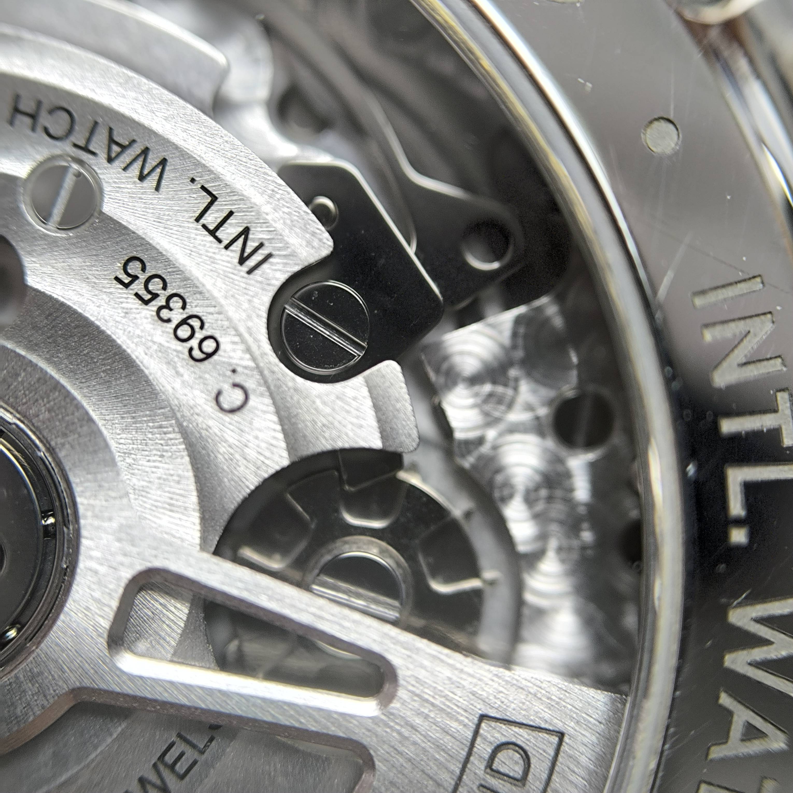 IWC IWC Portuguese Collection 41 millimeters IW371604