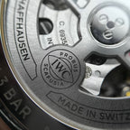 IWC IWC Portuguese Collection 41 millimeters IW371604