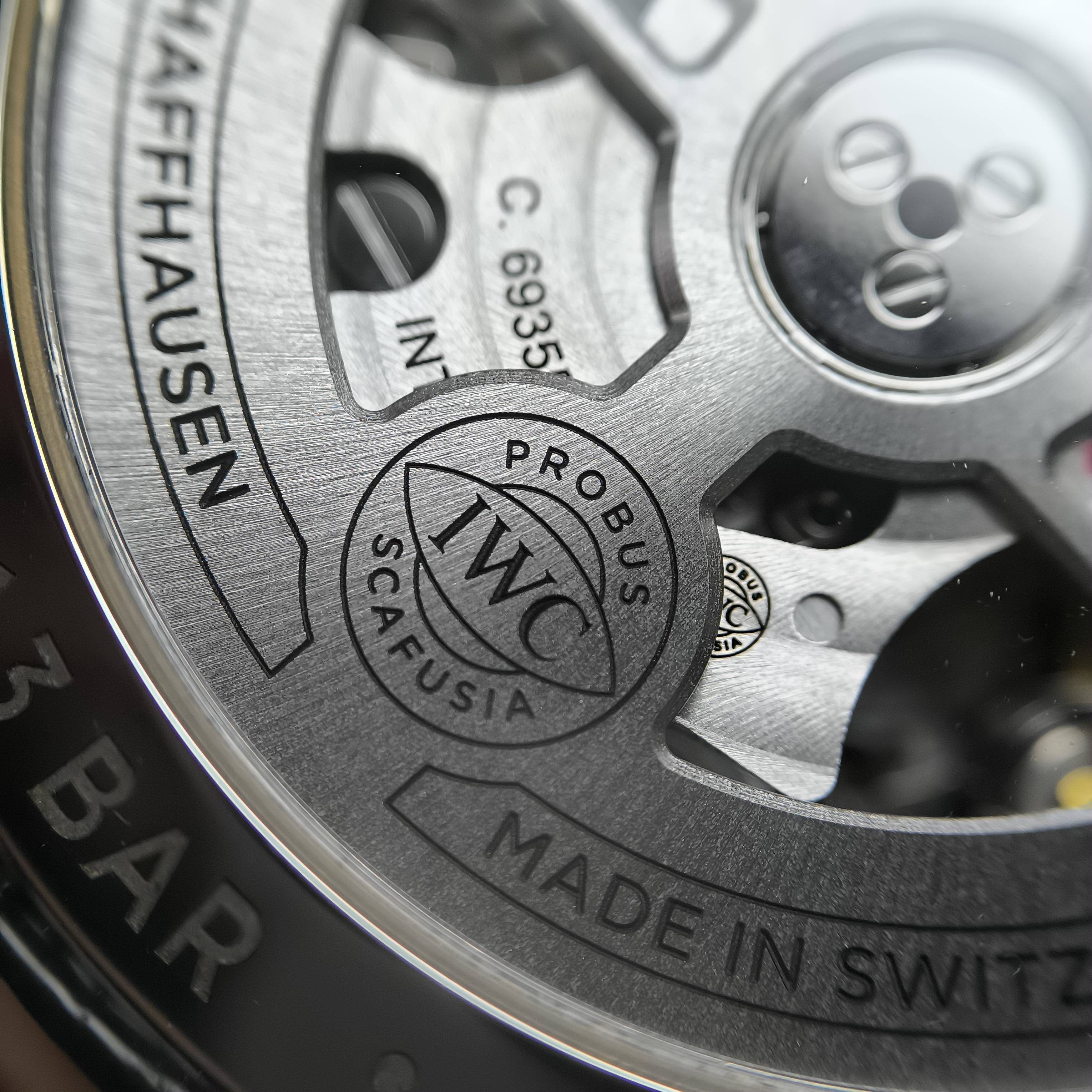 IWC IWC Portuguese Collection 41 millimeters IW371604