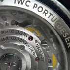 IWC IWC Portuguese Collection 41 millimeters IW371604