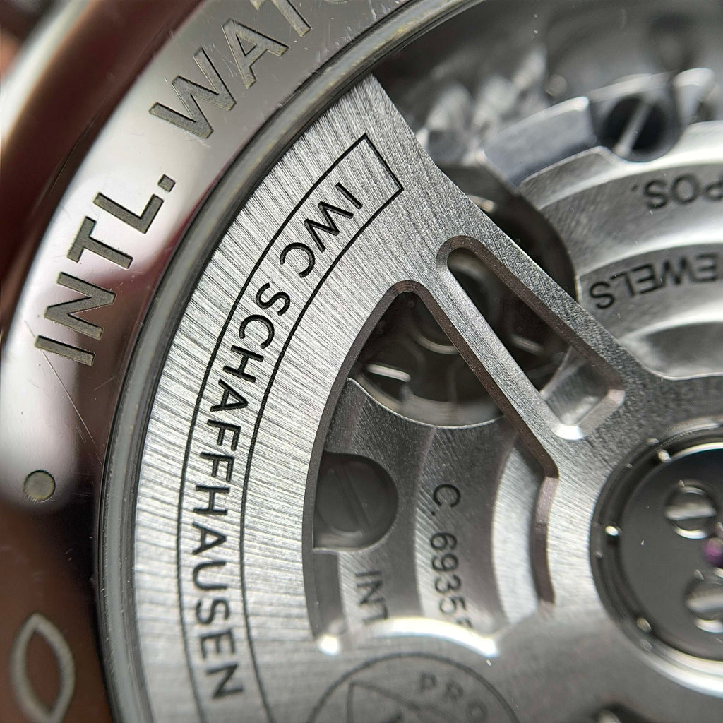 IWC IWC Portuguese Collection 41 millimeters IW371604