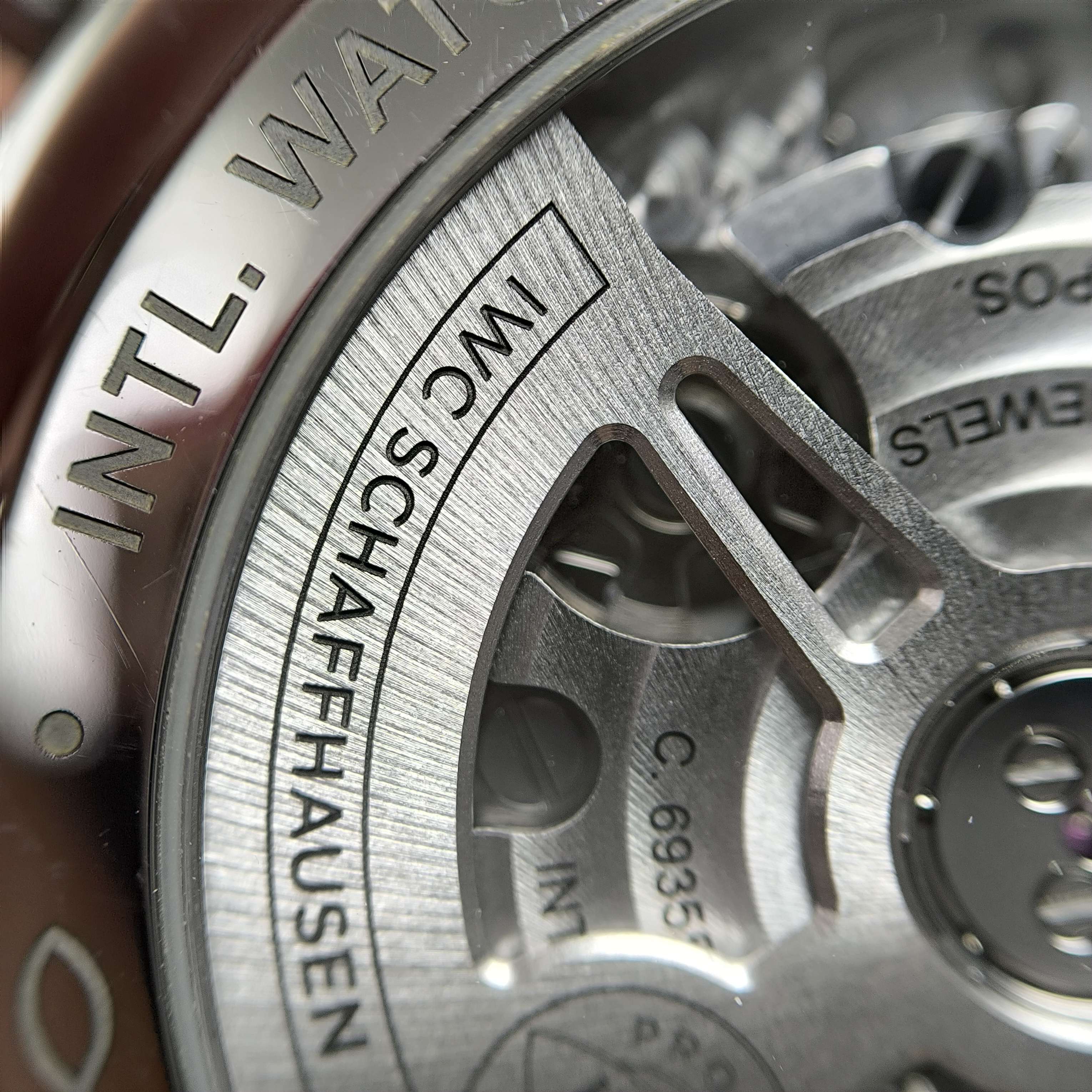 IWC IWC Portuguese Collection 41 millimeters IW371604