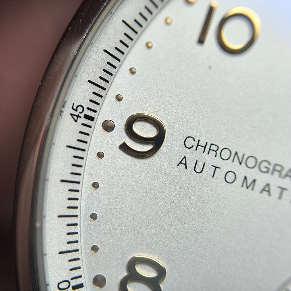 IWC IWC Portuguese Collection 41 millimeters IW371604