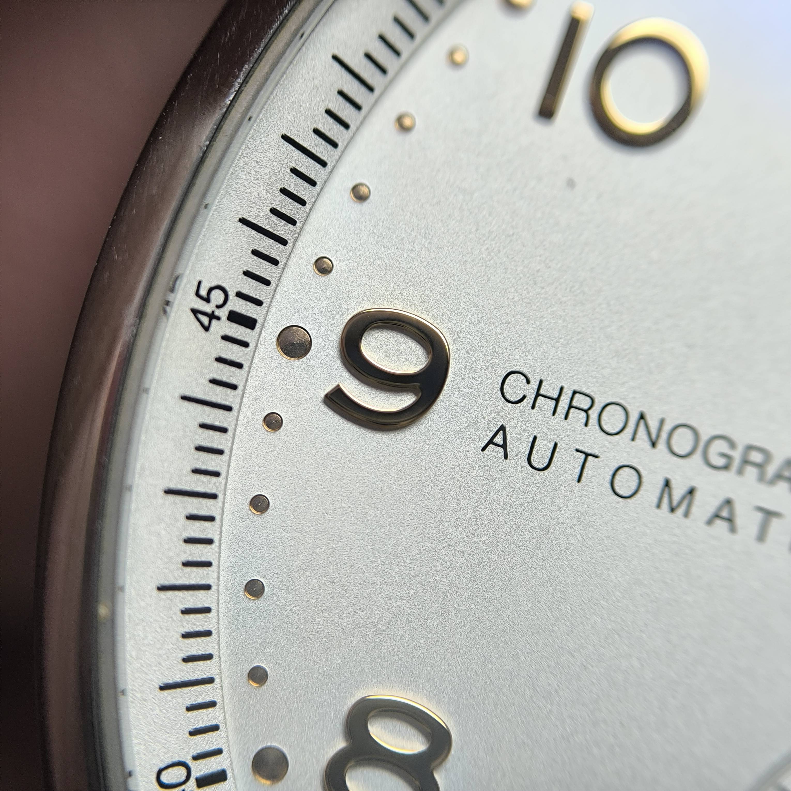 IWC IWC Portuguese Collection 41 millimeters IW371604