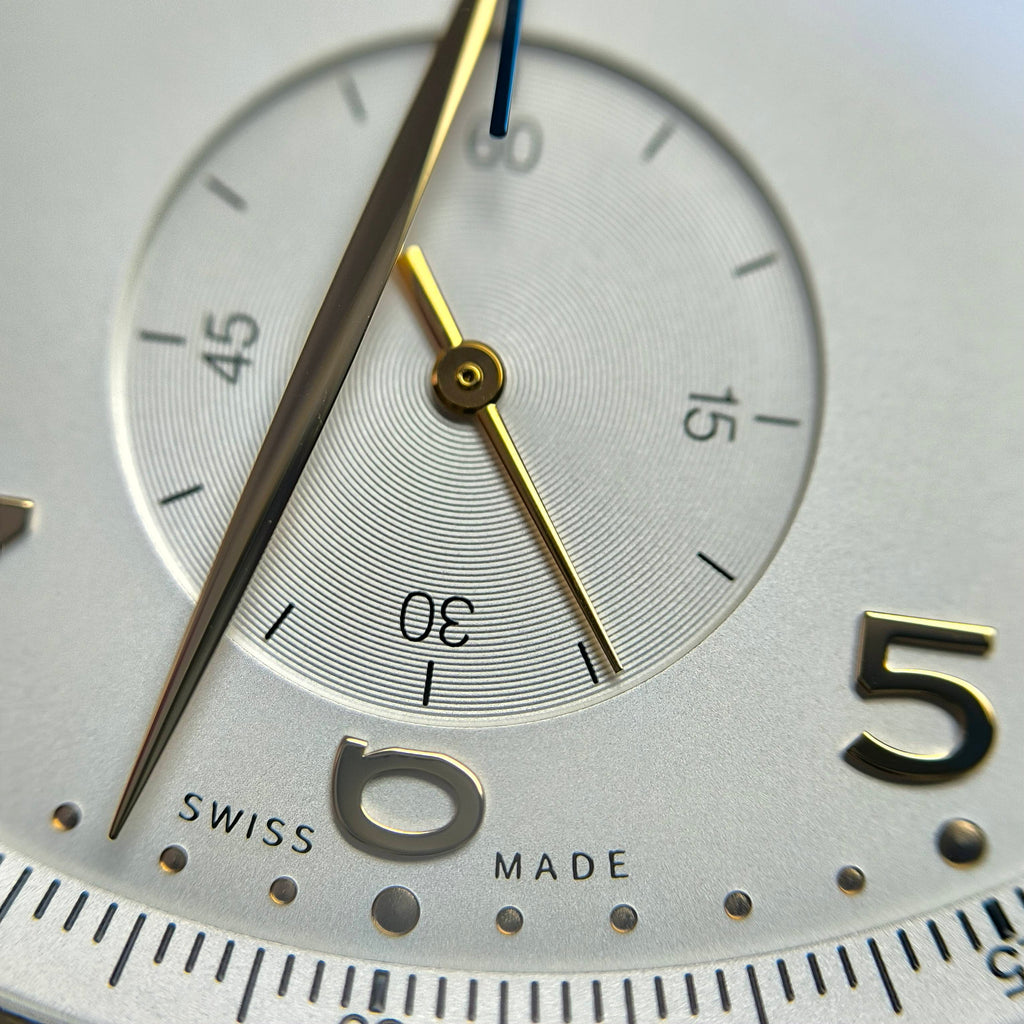 IWC IWC Portuguese Collection 41 millimeters IW371604