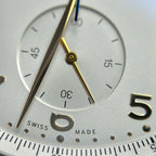 IWC IWC Portuguese Collection 41 millimeters IW371604