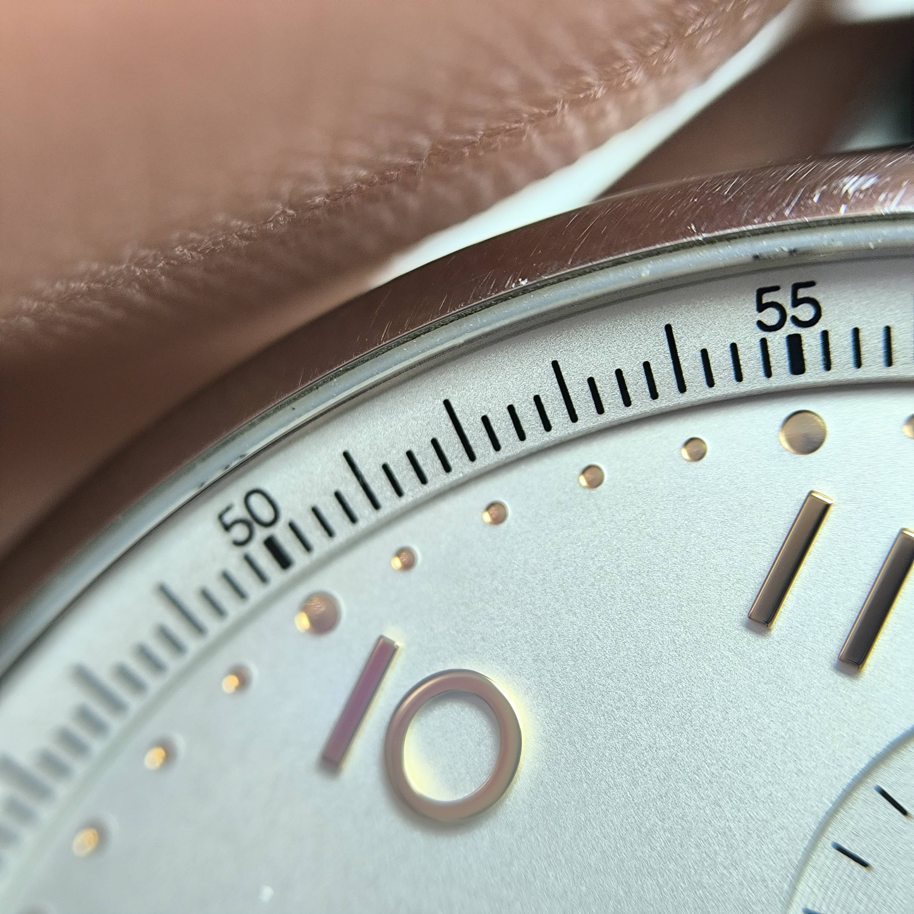 IWC IWC Portuguese Collection 41 millimeters IW371604