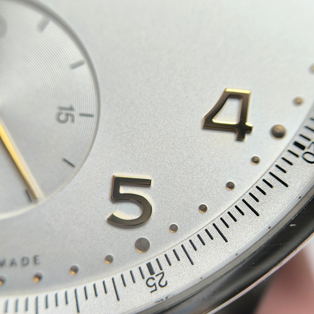 IWC IWC Portuguese Collection 41 millimeters IW371604