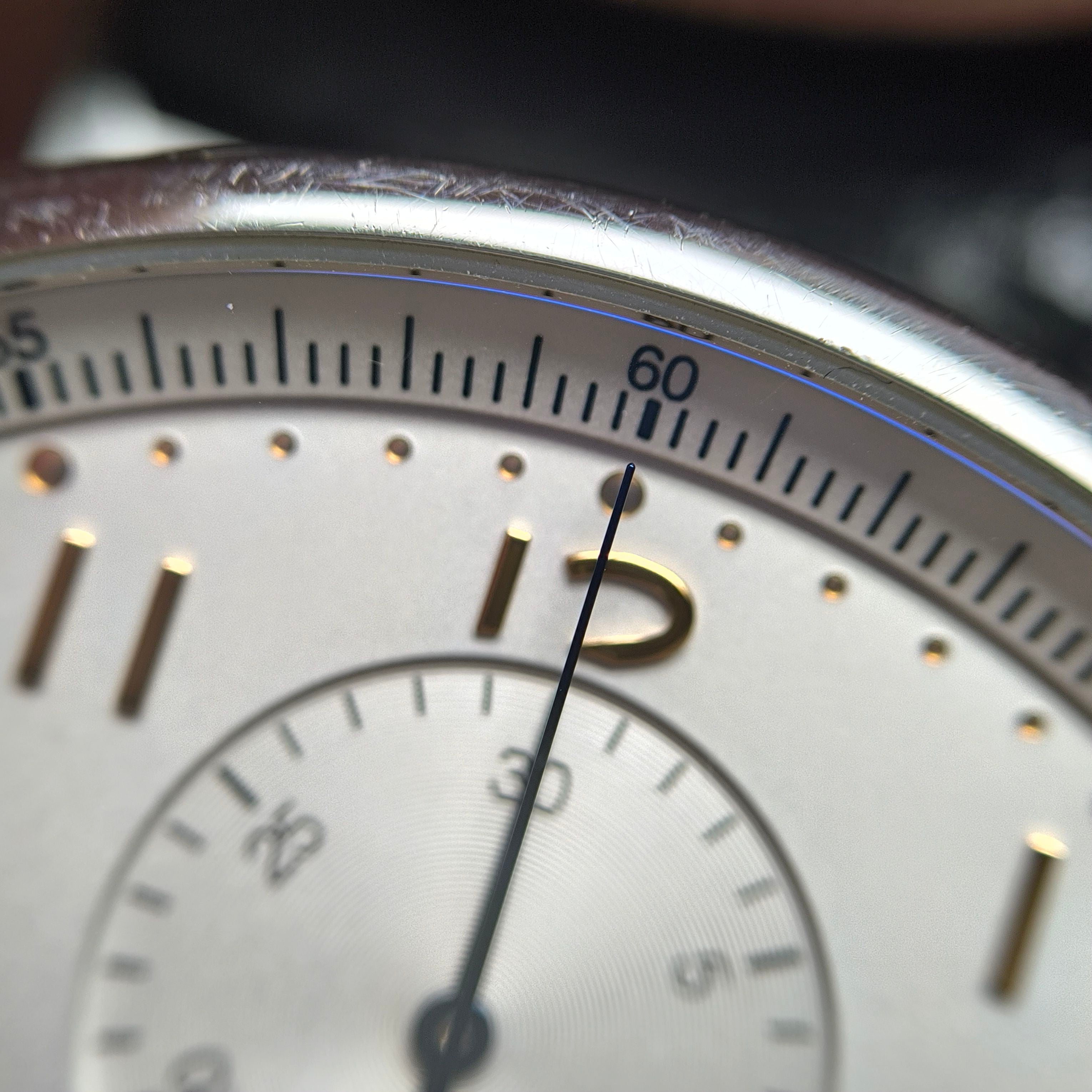 IWC IWC Portuguese Collection 41 millimeters IW371604