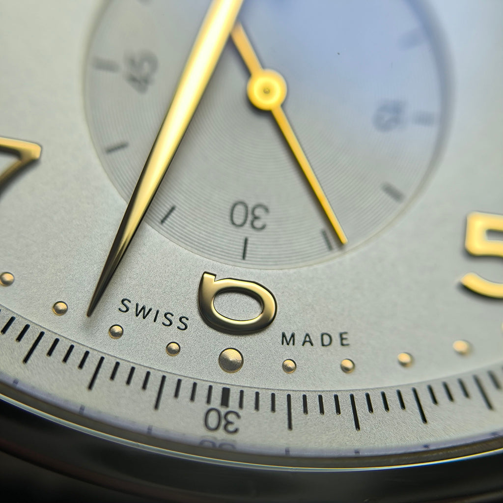 IWC IWC Portuguese Collection 41 millimeters IW371604