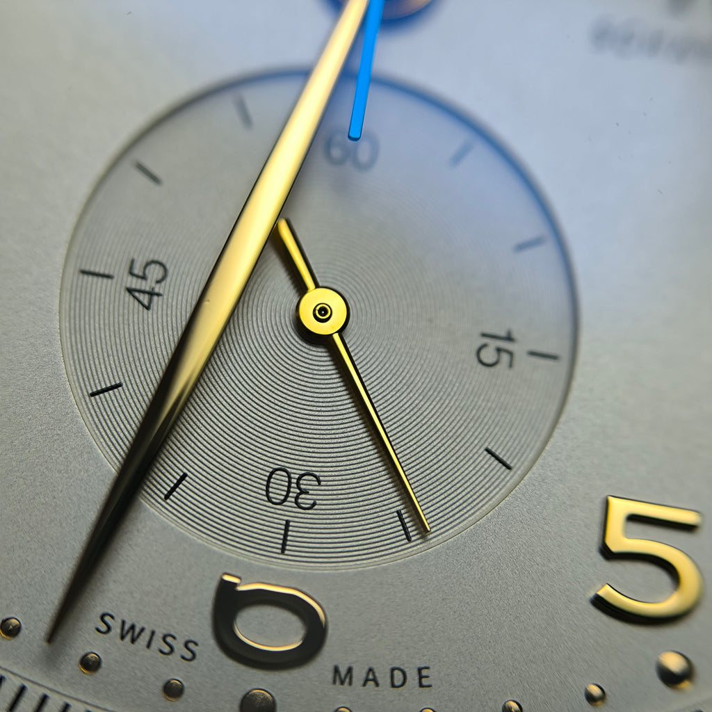 IWC IWC Portuguese Collection 41 millimeters IW371604