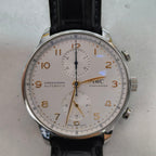 IWC IWC Portuguese Collection 41 millimeters IW371604