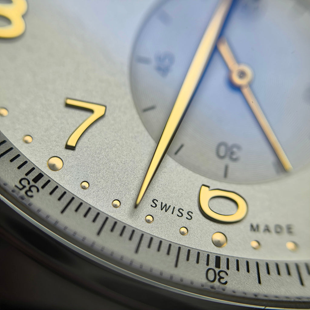 IWC IWC Portuguese Collection 41 millimeters IW371604