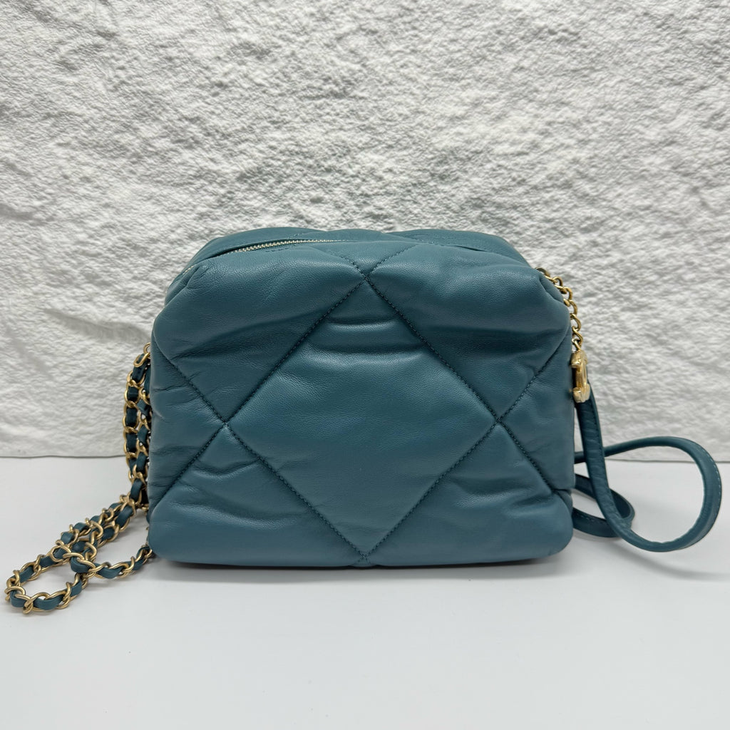 Chanel Crossbody