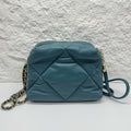 Chanel Crossbody