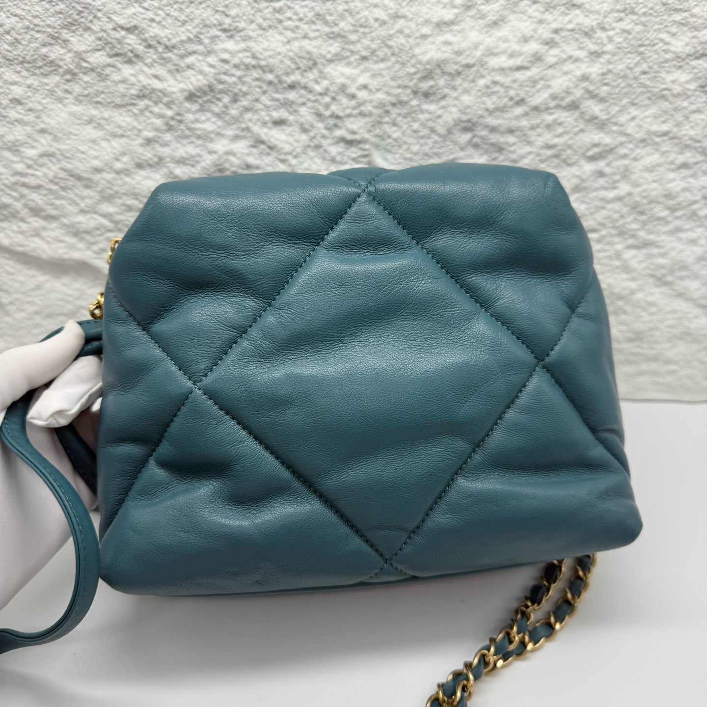 Chanel Crossbody