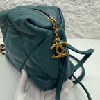 Chanel Crossbody