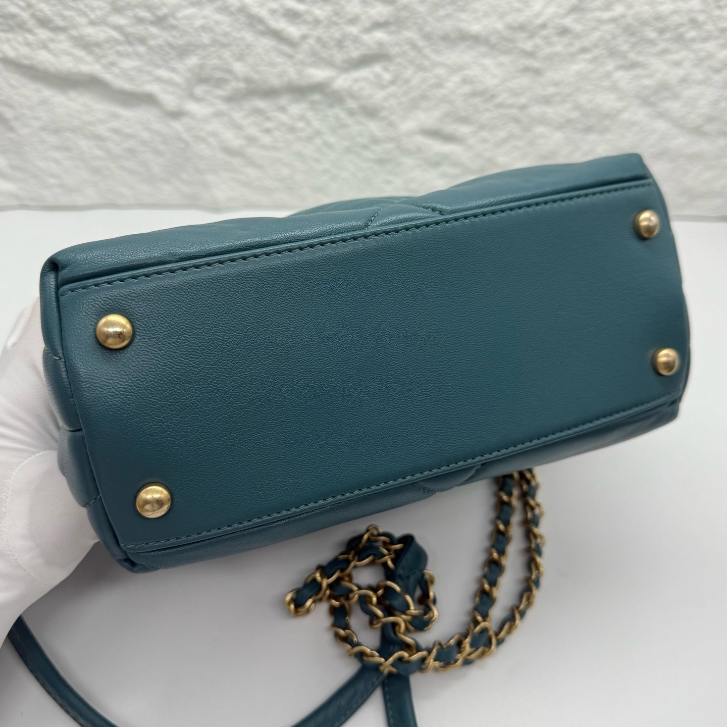 Chanel Crossbody