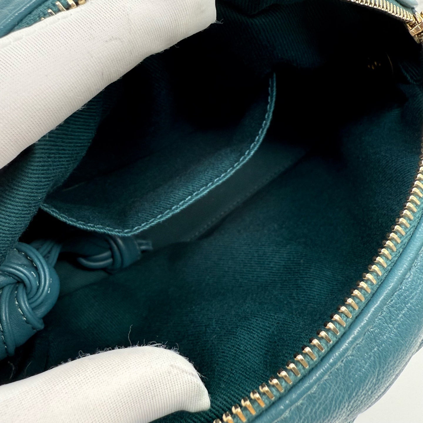Chanel Crossbody