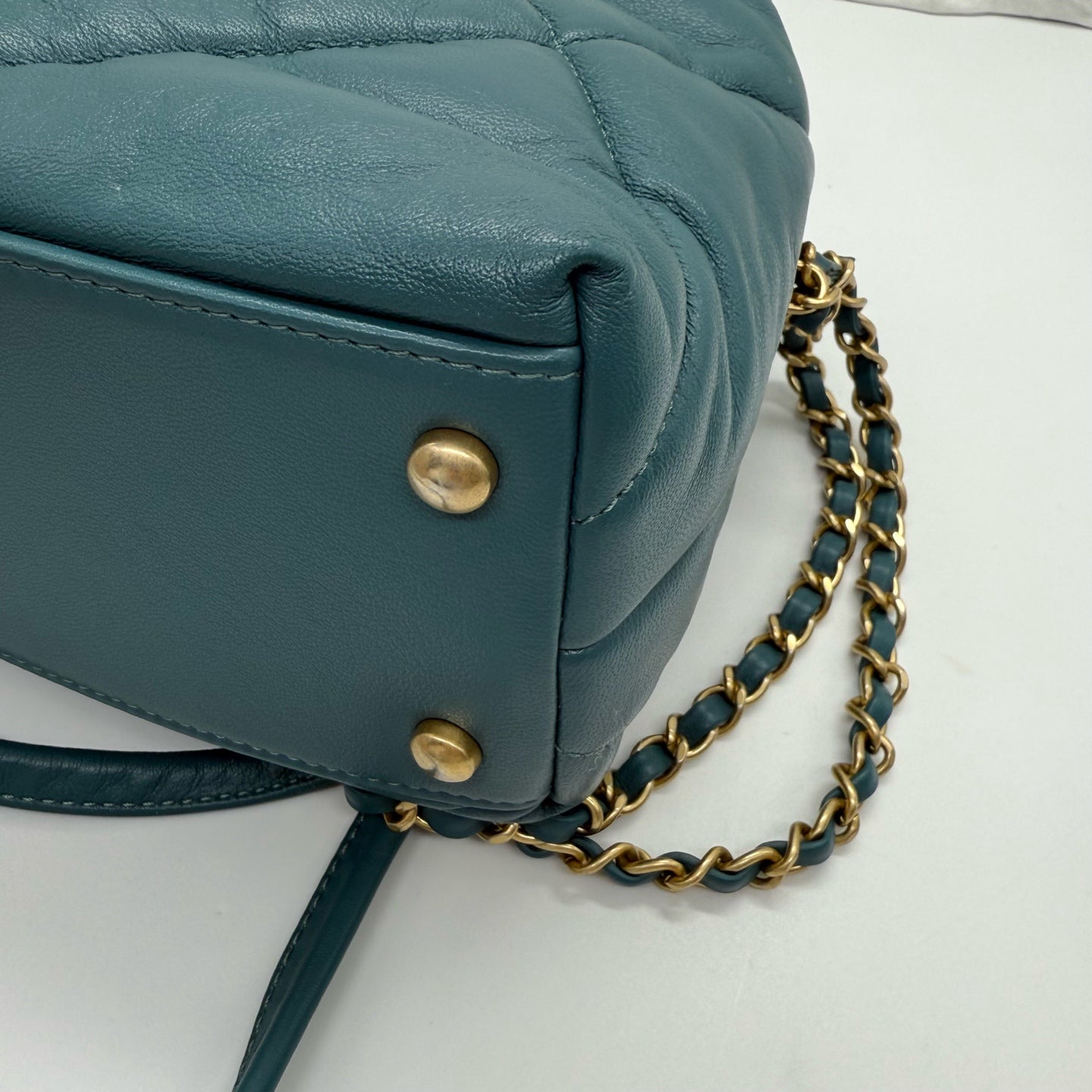 Chanel Crossbody