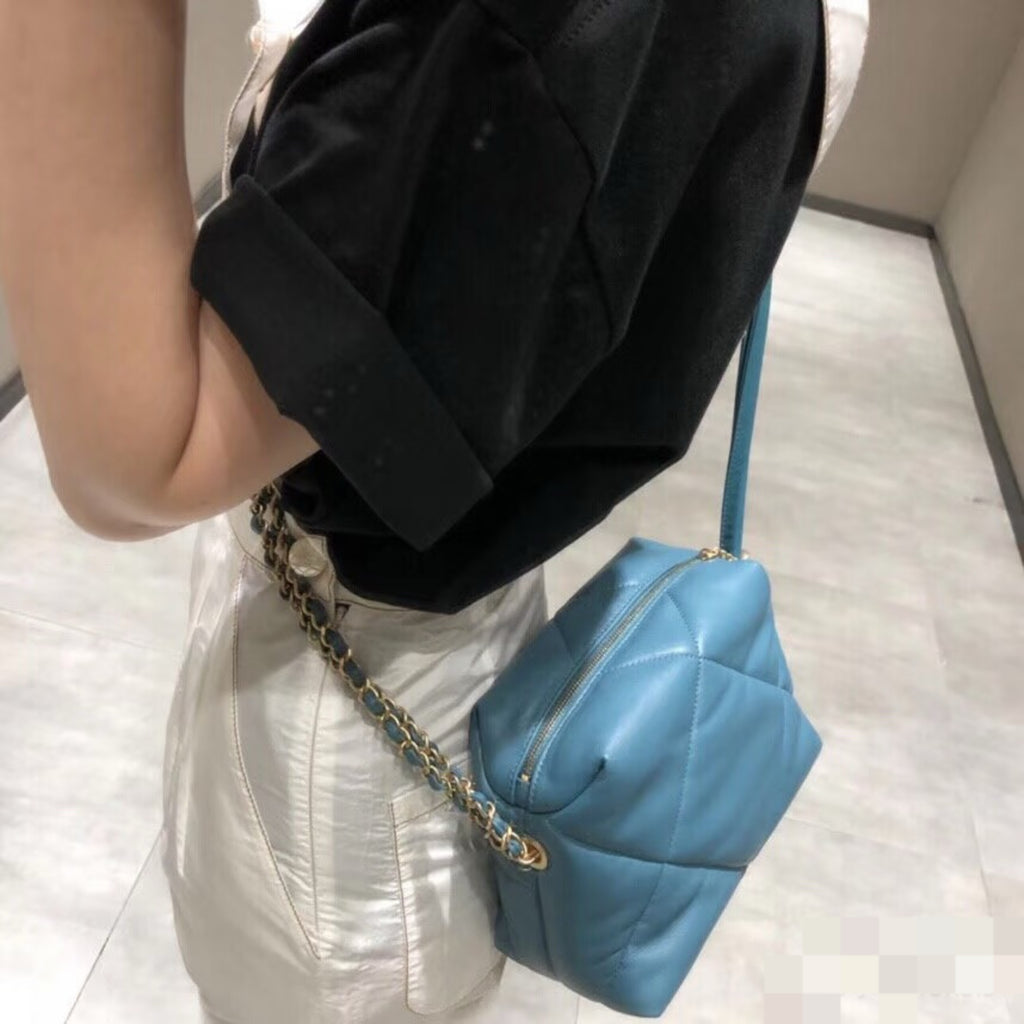 Chanel Crossbody