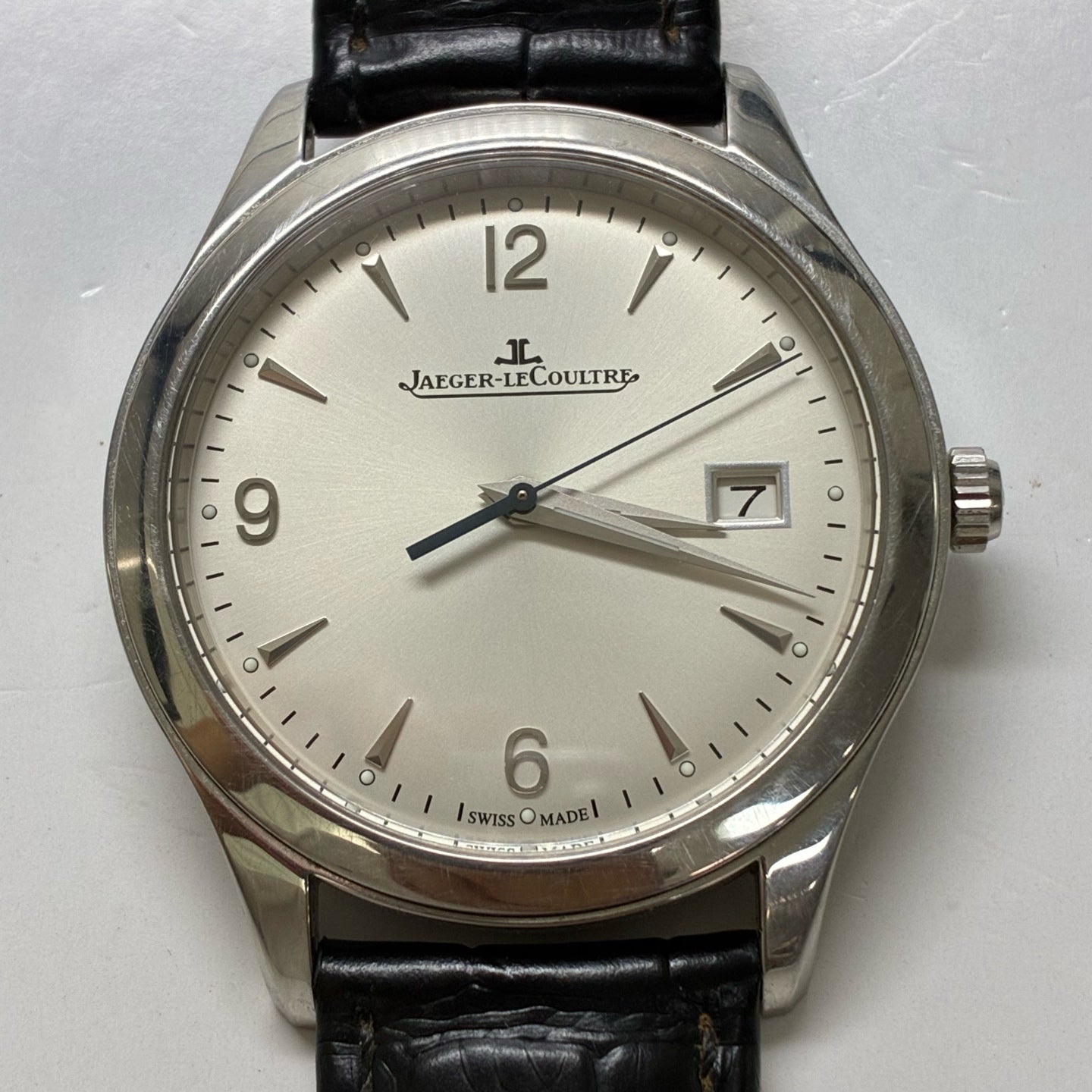 Jaeger LeCoultre Master 39MM Q1548420