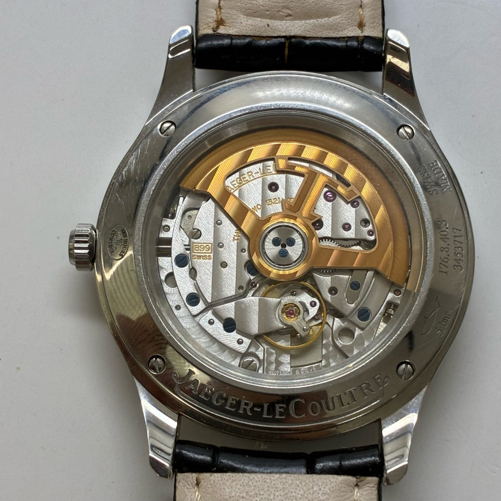 Jaeger LeCoultre Master 39MM Q1548420
