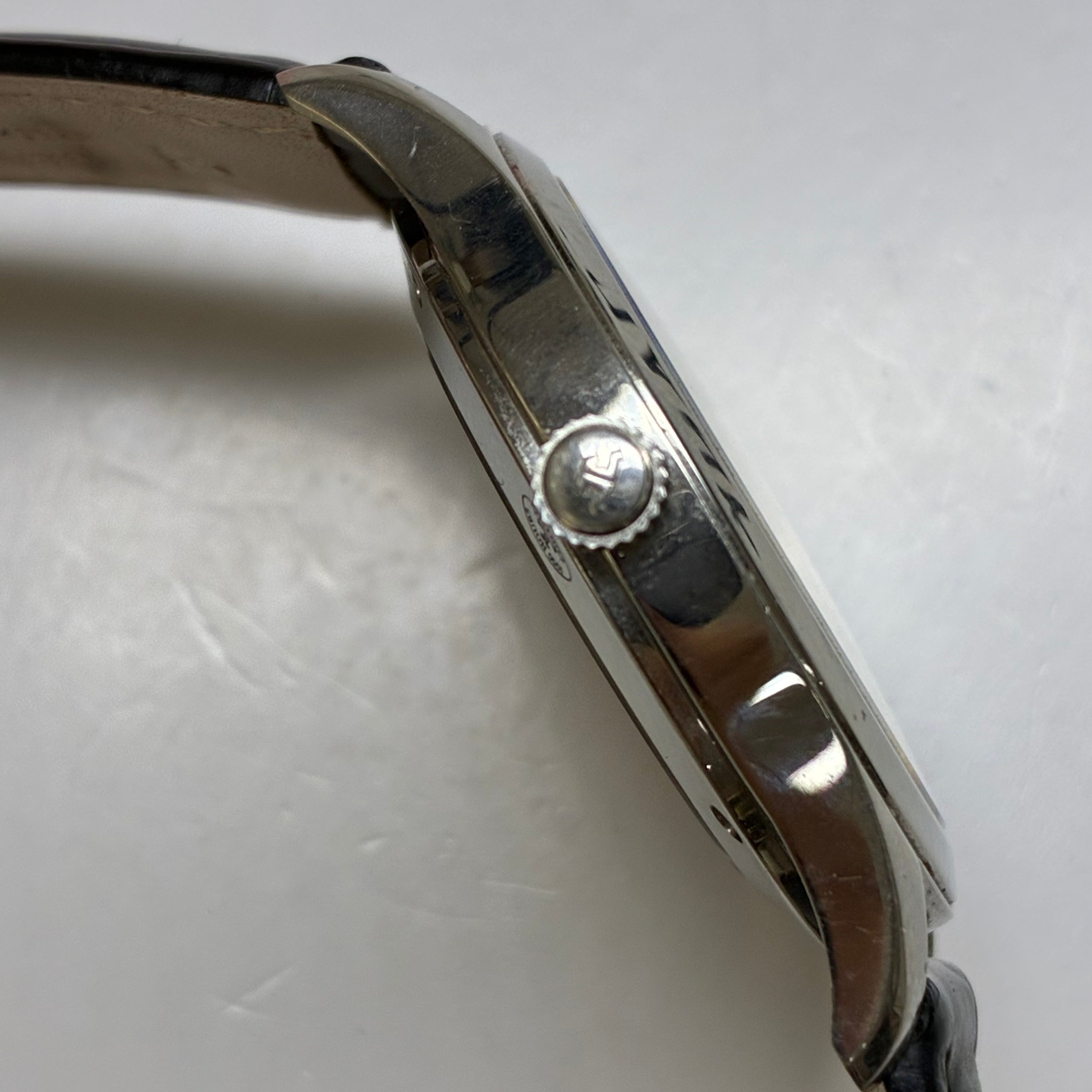Jaeger LeCoultre Master 39MM Q1548420