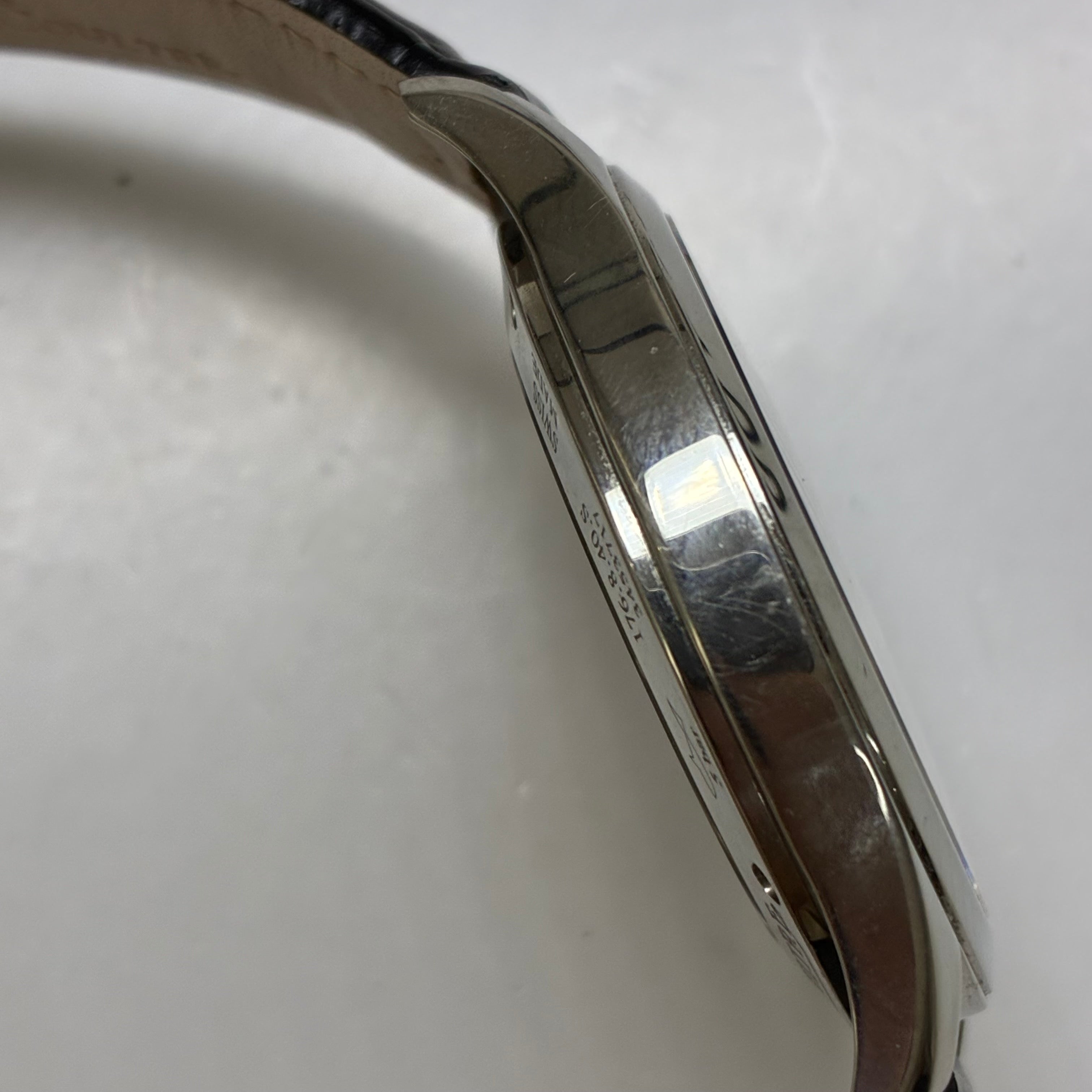 Jaeger LeCoultre Master 39MM Q1548420