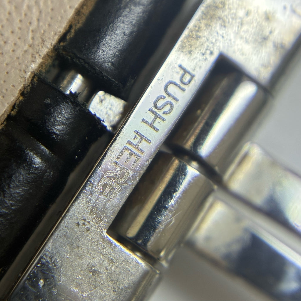 Jaeger LeCoultre Master 39MM Q1548420