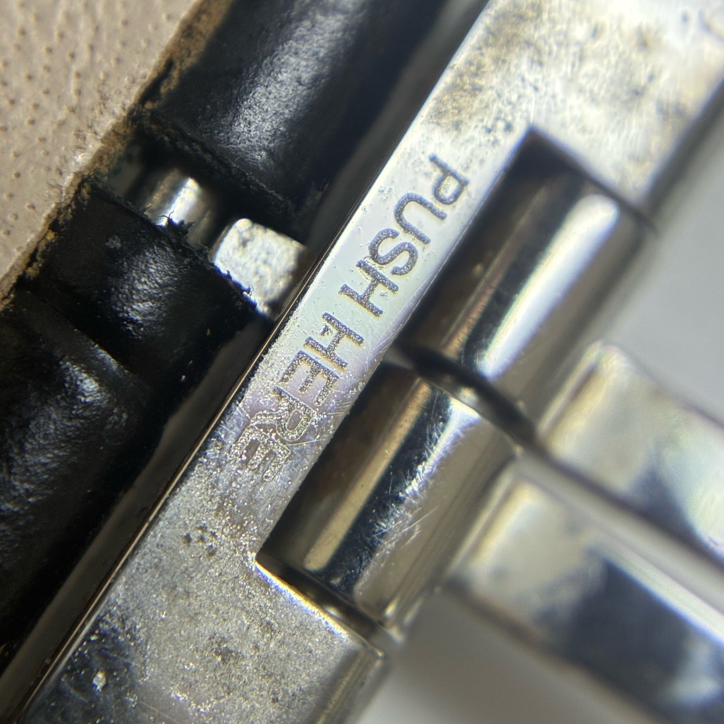 Jaeger LeCoultre Master 39MM Q1548420