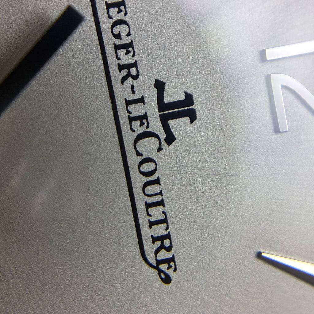 Jaeger LeCoultre Master 39MM Q1548420