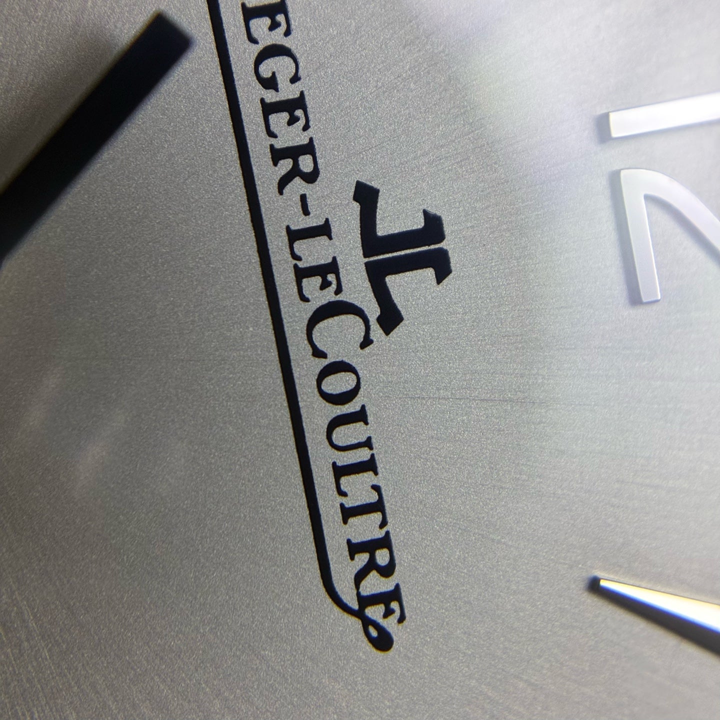 Jaeger LeCoultre Master 39MM Q1548420