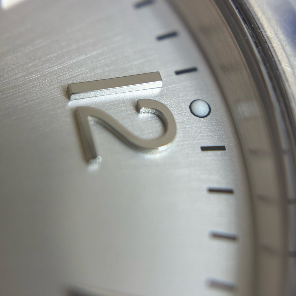 Jaeger LeCoultre Master 39MM Q1548420