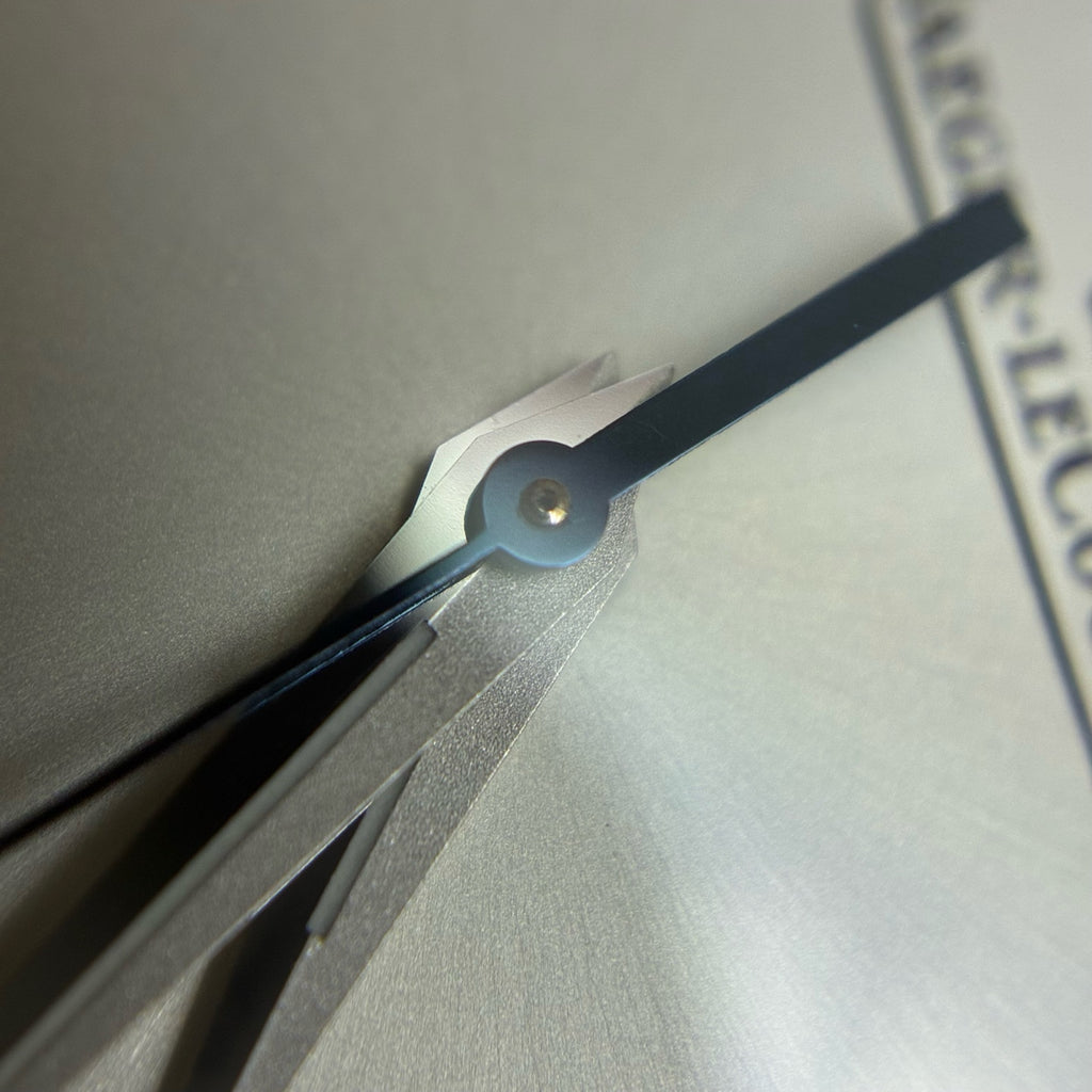 Jaeger LeCoultre Master 39MM Q1548420