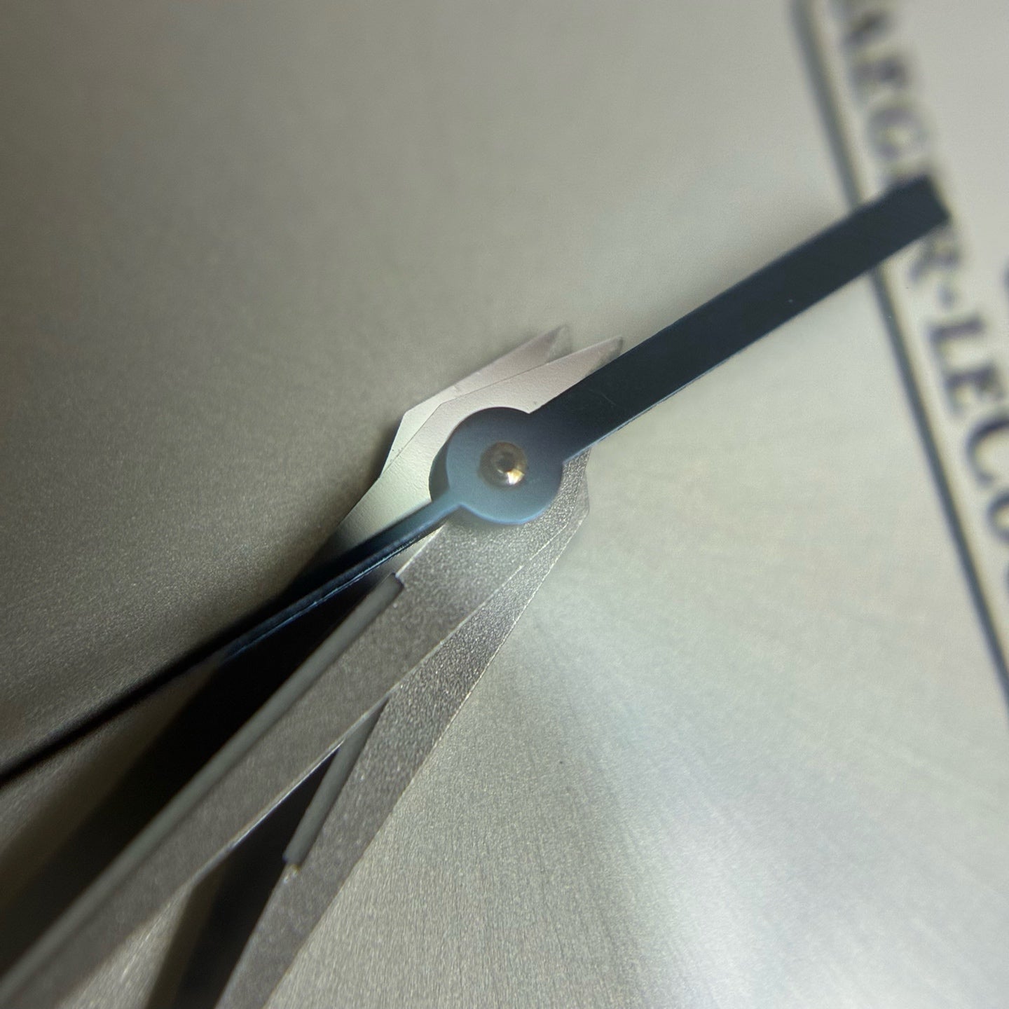 Jaeger LeCoultre Master 39MM Q1548420