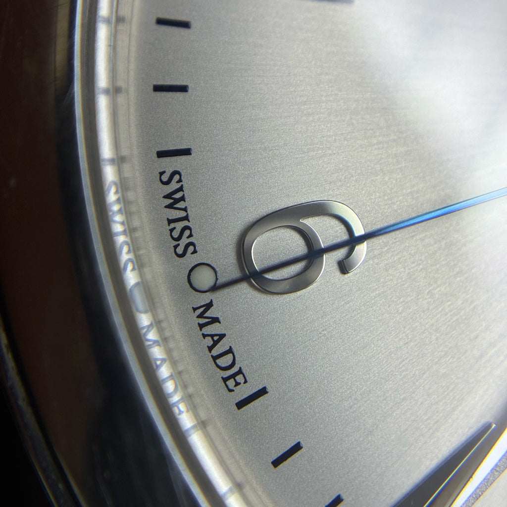 Jaeger LeCoultre Master 39MM Q1548420