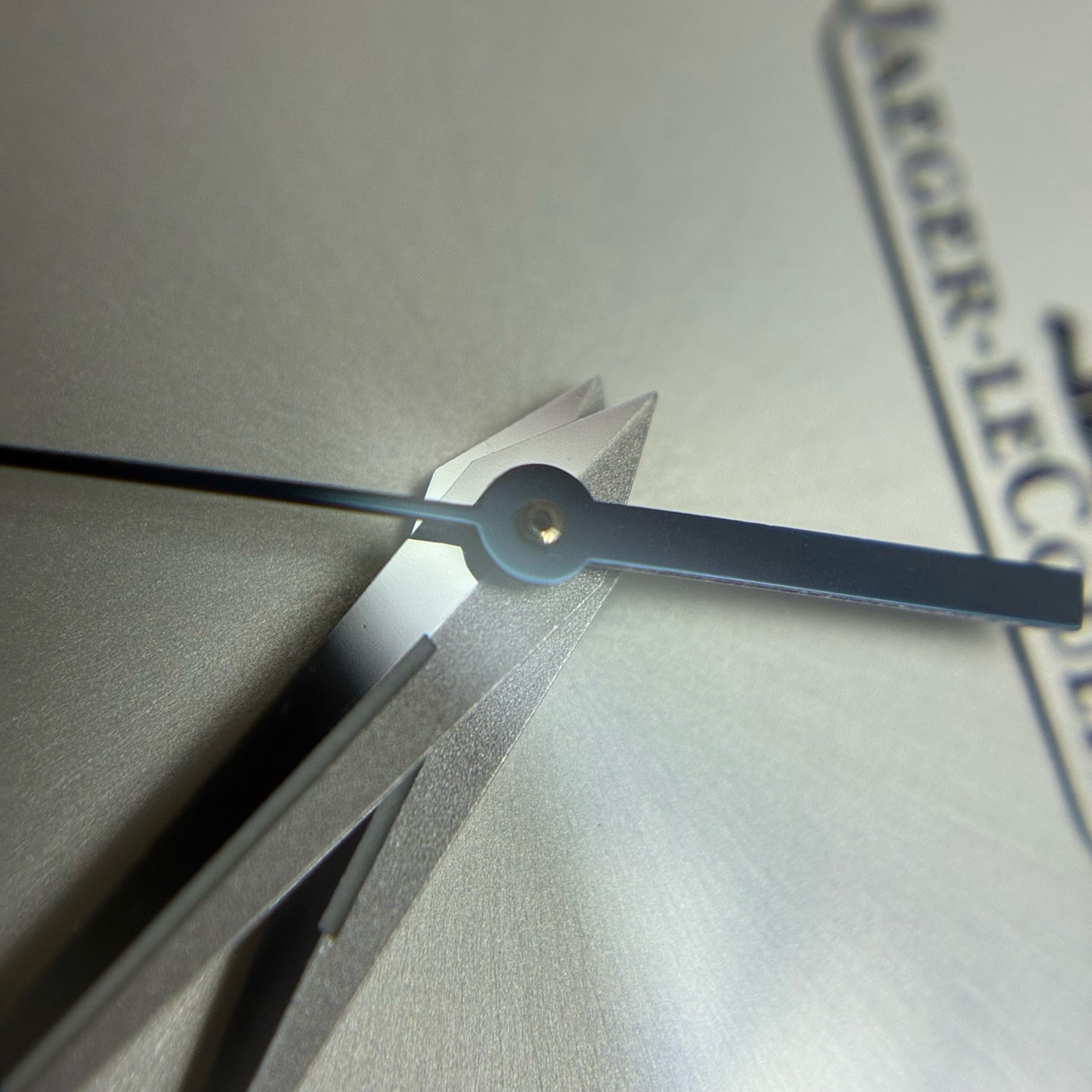 Jaeger LeCoultre Master 39MM Q1548420