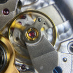 Jaeger LeCoultre Master 39MM Q1548420