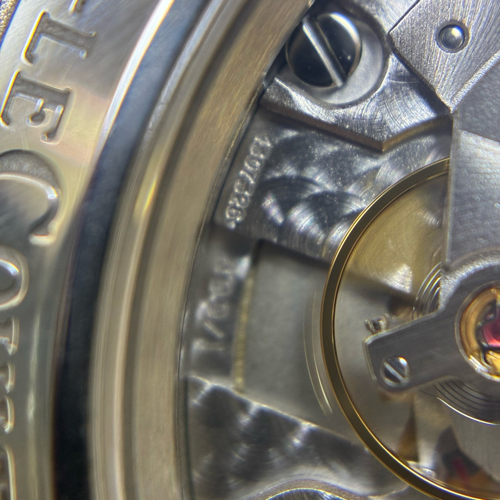 Jaeger LeCoultre Master 39MM Q1548420