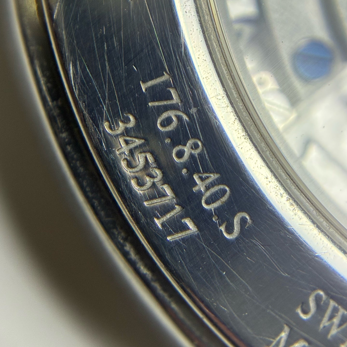 Jaeger LeCoultre Master 39MM Q1548420