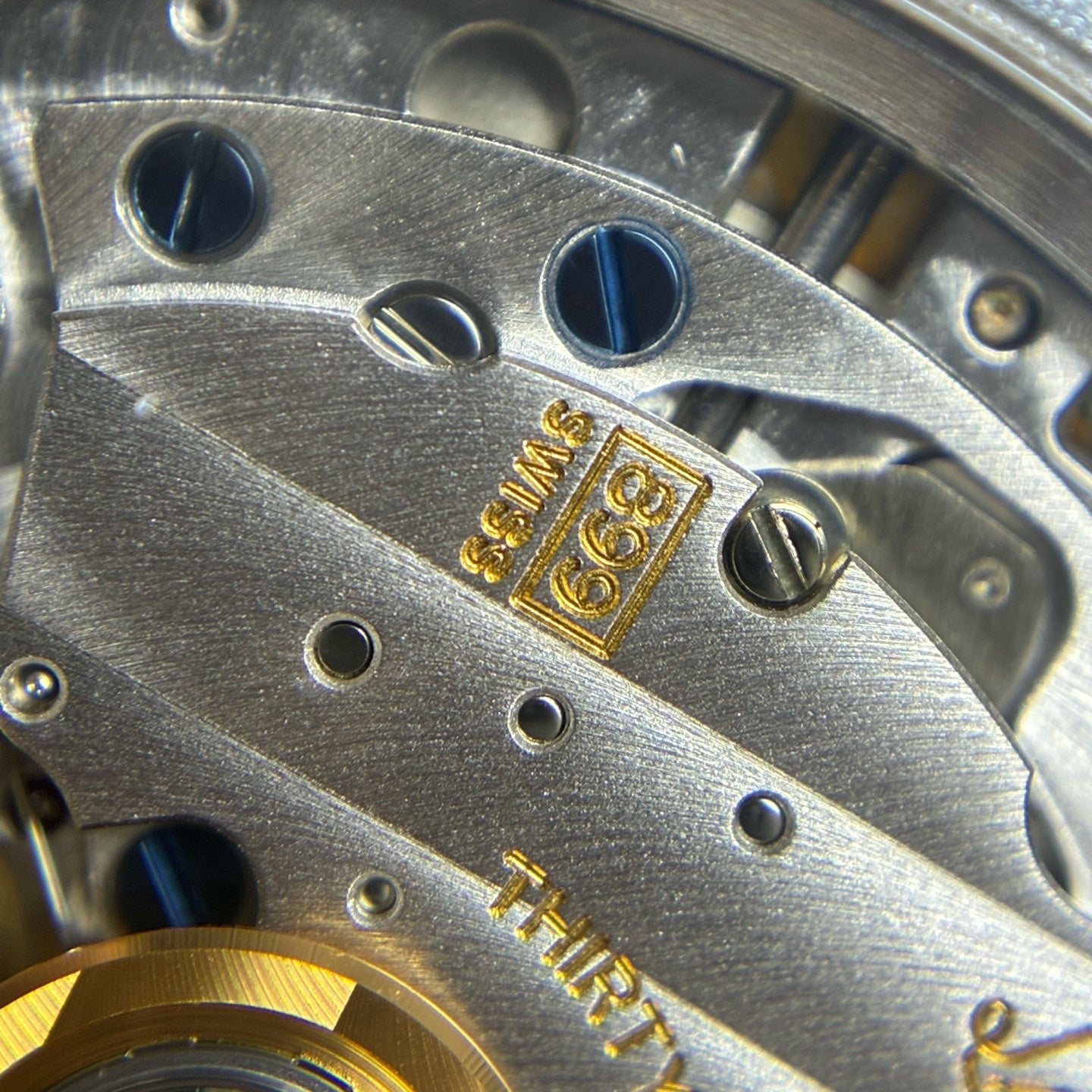 Jaeger LeCoultre Master 39MM Q1548420