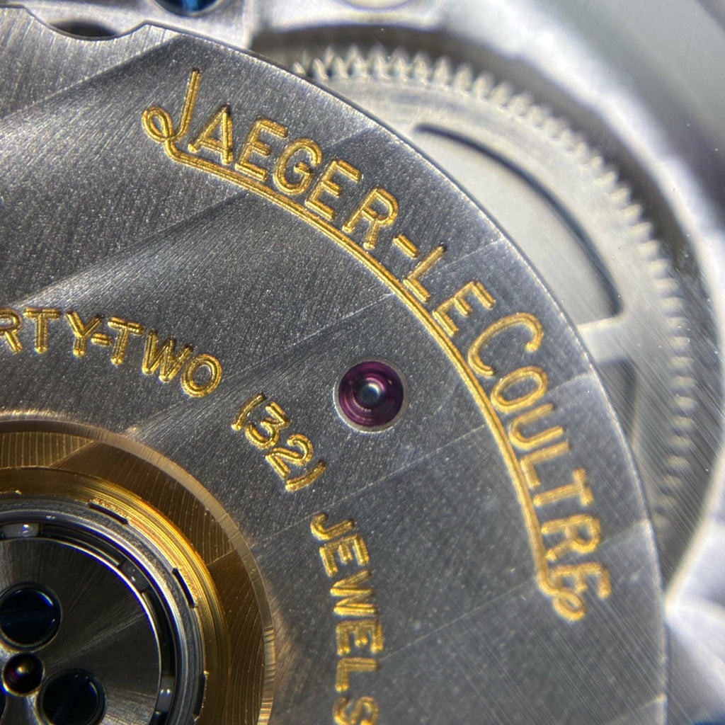 Jaeger LeCoultre Master 39MM Q1548420