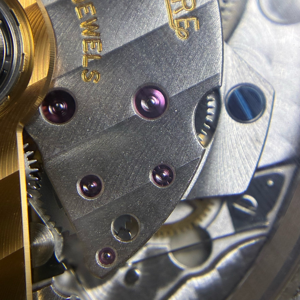 Jaeger LeCoultre Master 39MM Q1548420