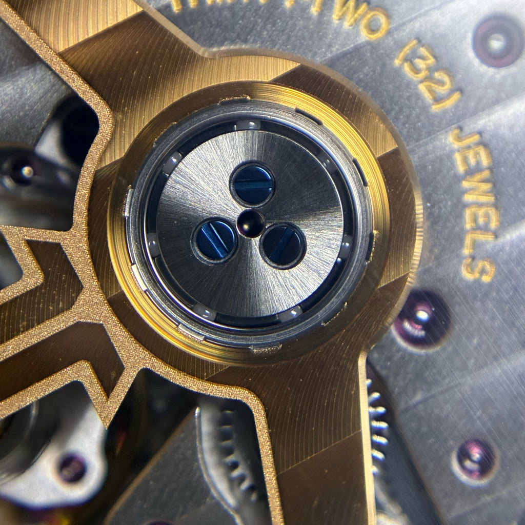 Jaeger LeCoultre Master 39MM Q1548420