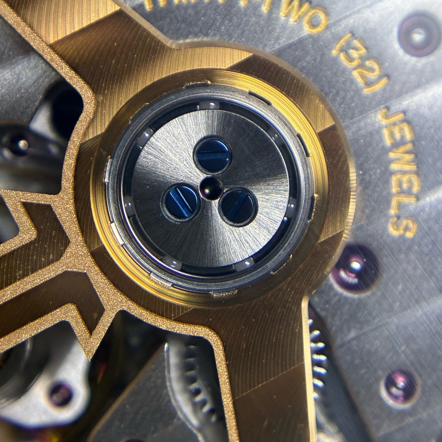 Jaeger LeCoultre Master 39MM Q1548420