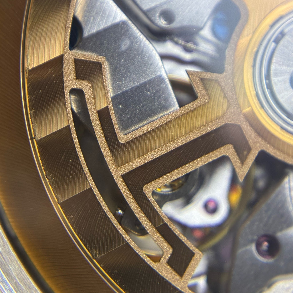 Jaeger LeCoultre Master 39MM Q1548420